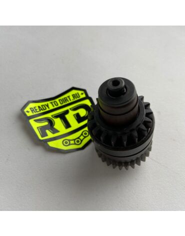 55140026400 - Бендикс 16 28 для KTM 250 300 EXC 2016, HUSQVARNA TE 250 300 2016