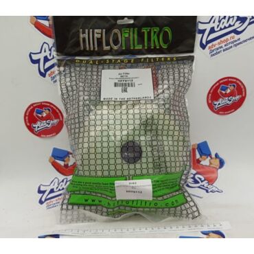 HIFLO HFF 6112  фильтр воздушный Beta 13 19 - миниатюра 1