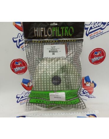 HIFLO HFF 6112  фильтр воздушный Beta 13 19