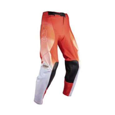 Leatt Штаны женские 4.5 V26 Coral Pink - миниатюра 2