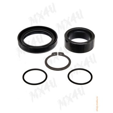 Ремкомплект вала ведущей звезды KX250F 06 13 (25 4012) - миниатюра 1