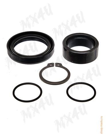 Ремкомплект вала ведущей звезды KX250F 06 13 (25 4012)