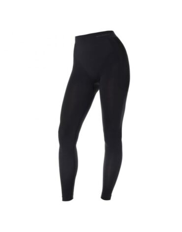 Brubeck Кальсоны женские Comfort Wool Черный