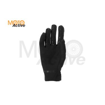 Перчатки Acerbis Mx Linear Gloves Black - миниатюра 1