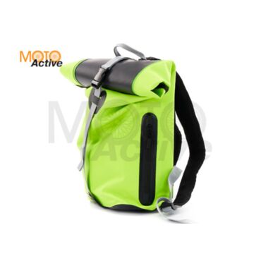 Герморюкзак DF, Fold Bag, Light Green, 22 л. - миниатюра 2