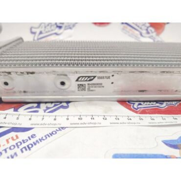KTM радиатор правый SX SXF 16 18 EXC EXCF 17 19 ( 50435008200 / 50435008100 / 50435008000 ) - миниатюра 2