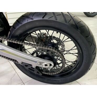 Мотоцикл GR7 F300A (4T YB300H) Motard (2025 г.) ПТС - миниатюра 3