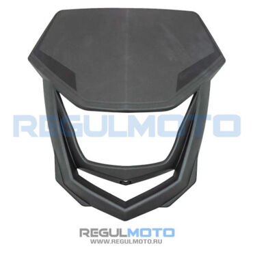 Облицовка фары Regulmoto Duke  - миниатюра 1