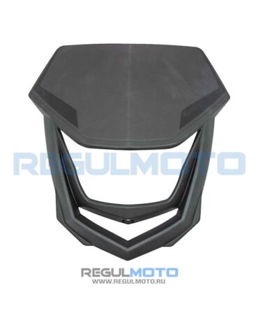 Облицовка фары Regulmoto Duke 
