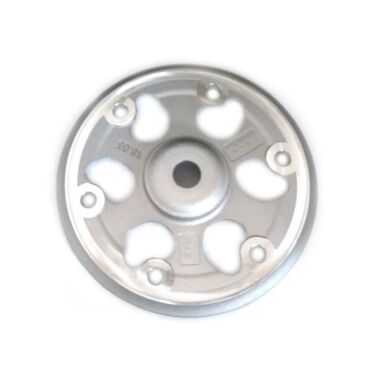 Выжимной диск сцепления KTM 250SX 17 21; EXC EXC F250 350 17 19; 450SX F, 450 500EXC F 16 19 / Husqvarna TC250 17 21; TE FE250 350 17 19; FC450, FE450 501 16 19 - миниатюра 1