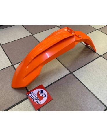 KTM Front fender Крыло переднее оранжевое 890 Adventure R 21-> ( 63508910000EB )