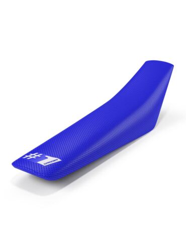 Обивка седла шкурка универсальная ONEGRIPPER ORIGINAL V2 - Синий