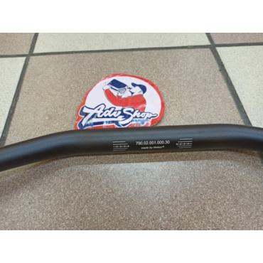 KTM руль D=28MM Neken 125 450 SX SXF 15 24, 125 500 EXC EXCF 24-> ( 7900200100030 ) - миниатюра 1