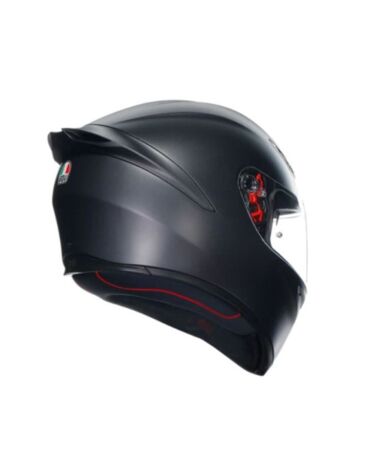 AGV Шлем K1 S E2206 Matt Black