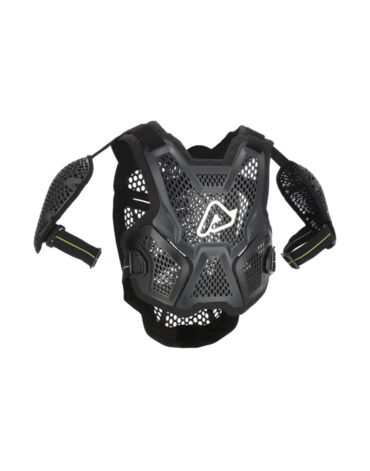 Acerbis Защита тела (Панцирь) P035 S Black