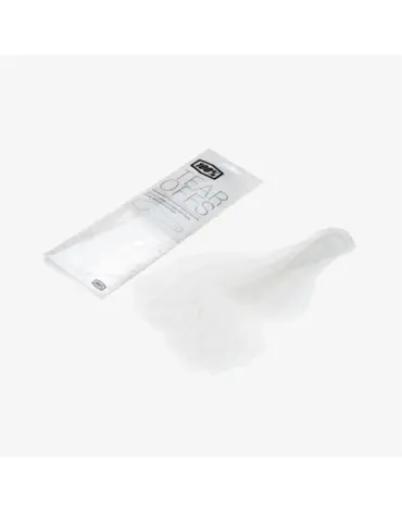 Линзы отрывные Junior 100% ACCURI STRATA Standard Tear Offs 20шт
