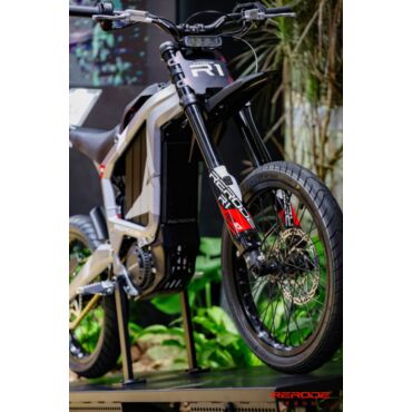 Rerode R1 - миниатюра 4