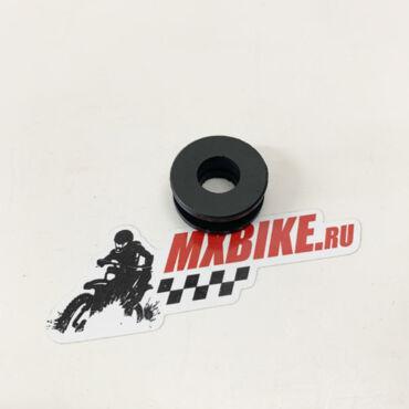 Сайлентблок глушителя KTM / Husqvarna / GasGas / Husaberg - миниатюра 2