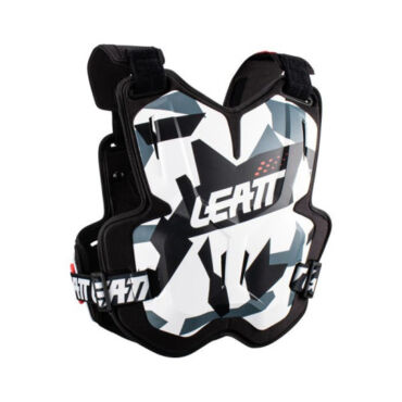 Защита тела LEATT Chest Protector 2.5 Torque, Camo - миниатюра 1