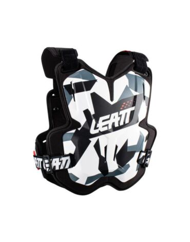 Защита тела LEATT Chest Protector 2.5 Torque, Camo