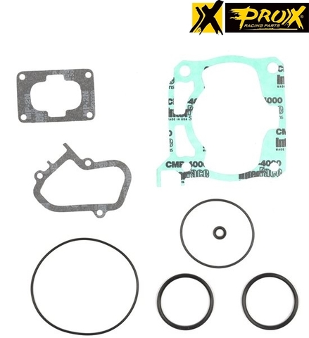 прокладки двигателя верхн. Yamaha YZ 125 '22 26 - фото 1