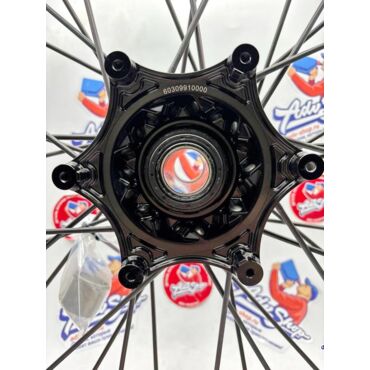 KTM Factory wheel set Комплект усиленных спицованных колес 21 18   Adventure SuperAdventure 1090 1190 1290 /13-> 790 890 /20-> ( 00010000401 ) - миниатюра 4
