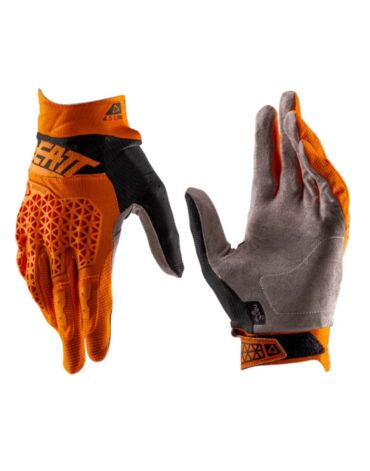 Мотоперчатки Leatt Gloves Moto 4.5 Lite V26, Orange