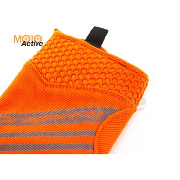 Перчатки Dragonfly DFMX Orange - миниатюра 2