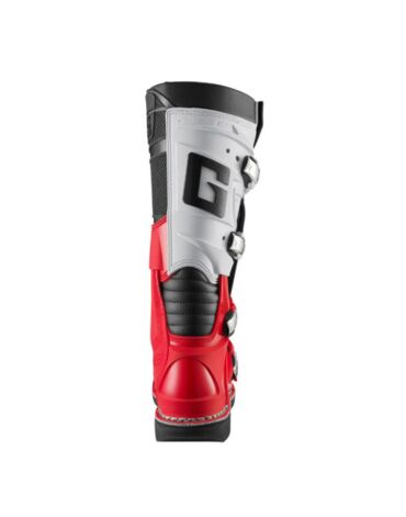 Gaerne Мотоботы GX 1 Goodyear Red White