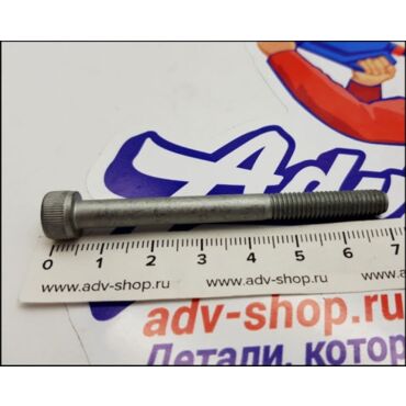 KTM болт грузика руля 6X65  для ктм 690 1290 ( 0912060653 ) - миниатюра 1