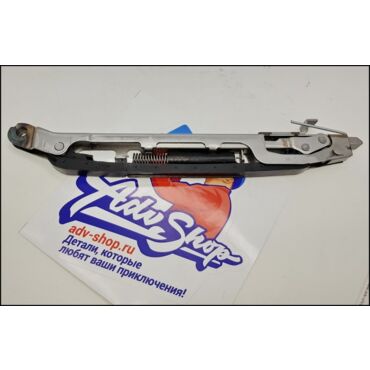 HONDA TENSIONER, CAM CHAIN Натяжитель цепи ГРМ XR250 96 04  ( 14500KCZ000 ) - миниатюра 1