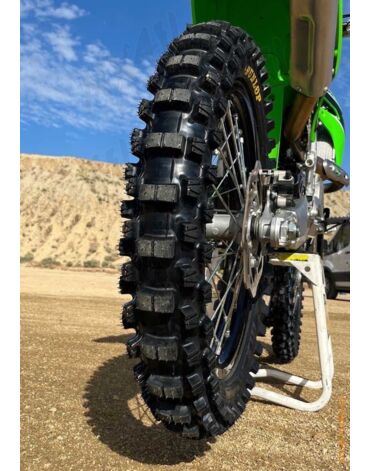 Geomax MX34 задняя резина для мотокросса 90 100 16