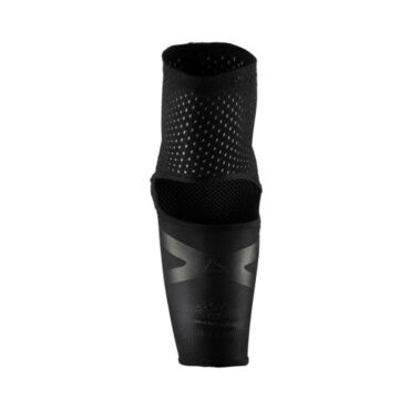 Защита локтя Leatt 3DF Hybrid Elbow Guard WHITE BLACK (Налокотники) - миниатюра 2