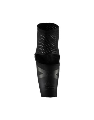 Защита локтя Leatt 3DF Hybrid Elbow Guard FUEL BLACK (Налокотники)
