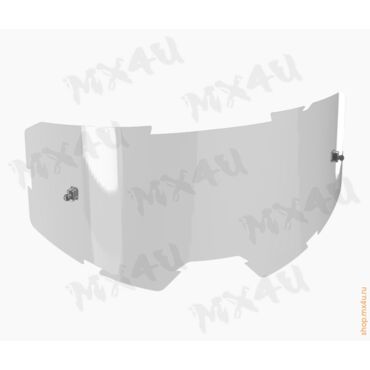 Линза Vizion 2.5 3.5 Light Grey 50% - миниатюра 1