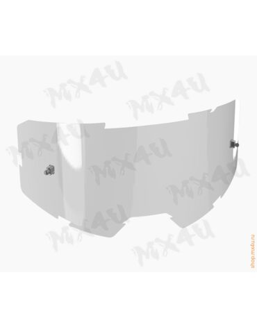 Линза Vizion 2.5 3.5 Light Grey 50%