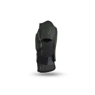Защита панцирь UFO Centurion bodyguard SS BV2 with internal protection Black - миниатюра 1
