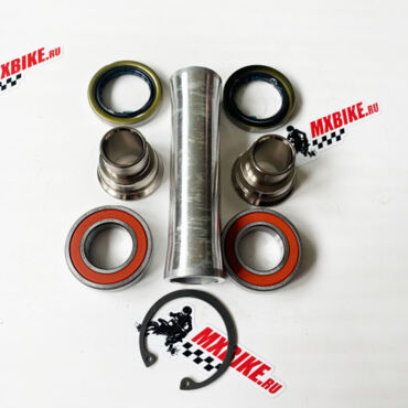 Ремкомплект задней оси KTM EXC, EXC F 08 16 / Husqvarna TE, FE 11 16 - миниатюра 1
