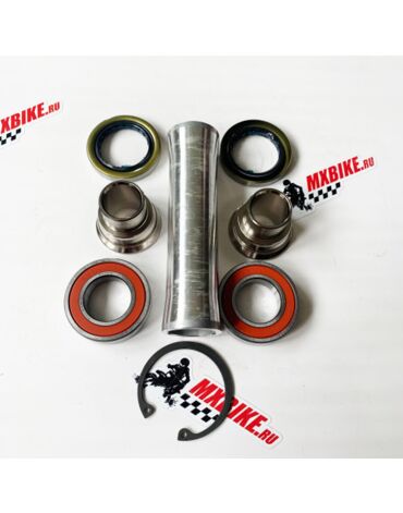 Ремкомплект задней оси KTM EXC, EXC F 08 16 / Husqvarna TE, FE 11 16