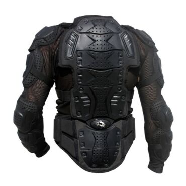 Защита на сетке Wolf AR03 (XXXL, Взрослая ) - миниатюра 1