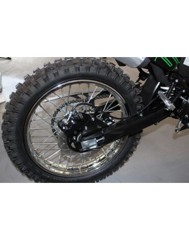 Мотоцикл Racer RC300 GY8B BOOSTER