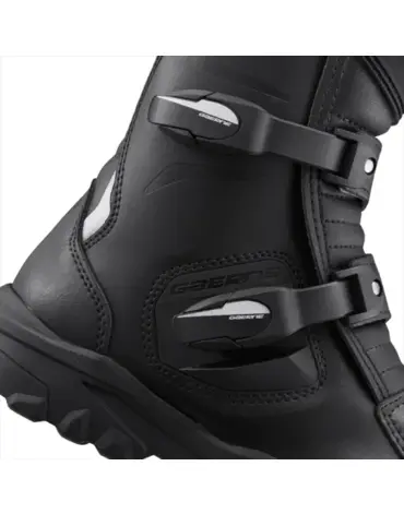 Мотоботы Gaerne G Adventure Aquatech Black