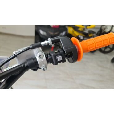 Мотоцикл кроссовый KAYO K1 250 MX 21 18 (2022 г.) - миниатюра 7