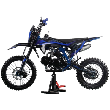 Питбайк Racer TRZ 125E - миниатюра 1