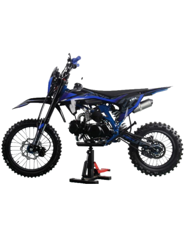 Питбайк Racer TRZ 125E