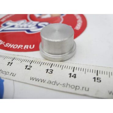 KTM заглушка PLUG SAS BORE  ( 58336024000 / 5843602010023 ) - миниатюра 1
