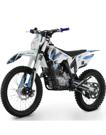 Мотоцикл эндуро ROCKOT R5H Cyclone (250cc, HS172FMM (CB250F), 21 18)
