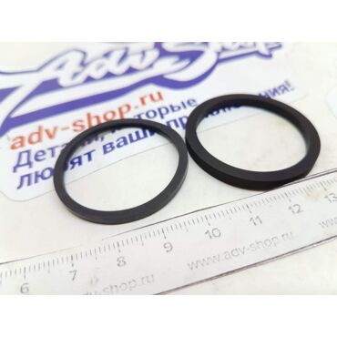 HONDA SEAL SET, PISTON (A) манжеты тормозного суппорта перед CRF1000 CRF1100 ( 06451MCZ006 ) - миниатюра 1