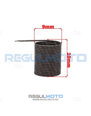 Пружина декомпрессора ZS177MM (NC300),  ZS182MN, NB300 