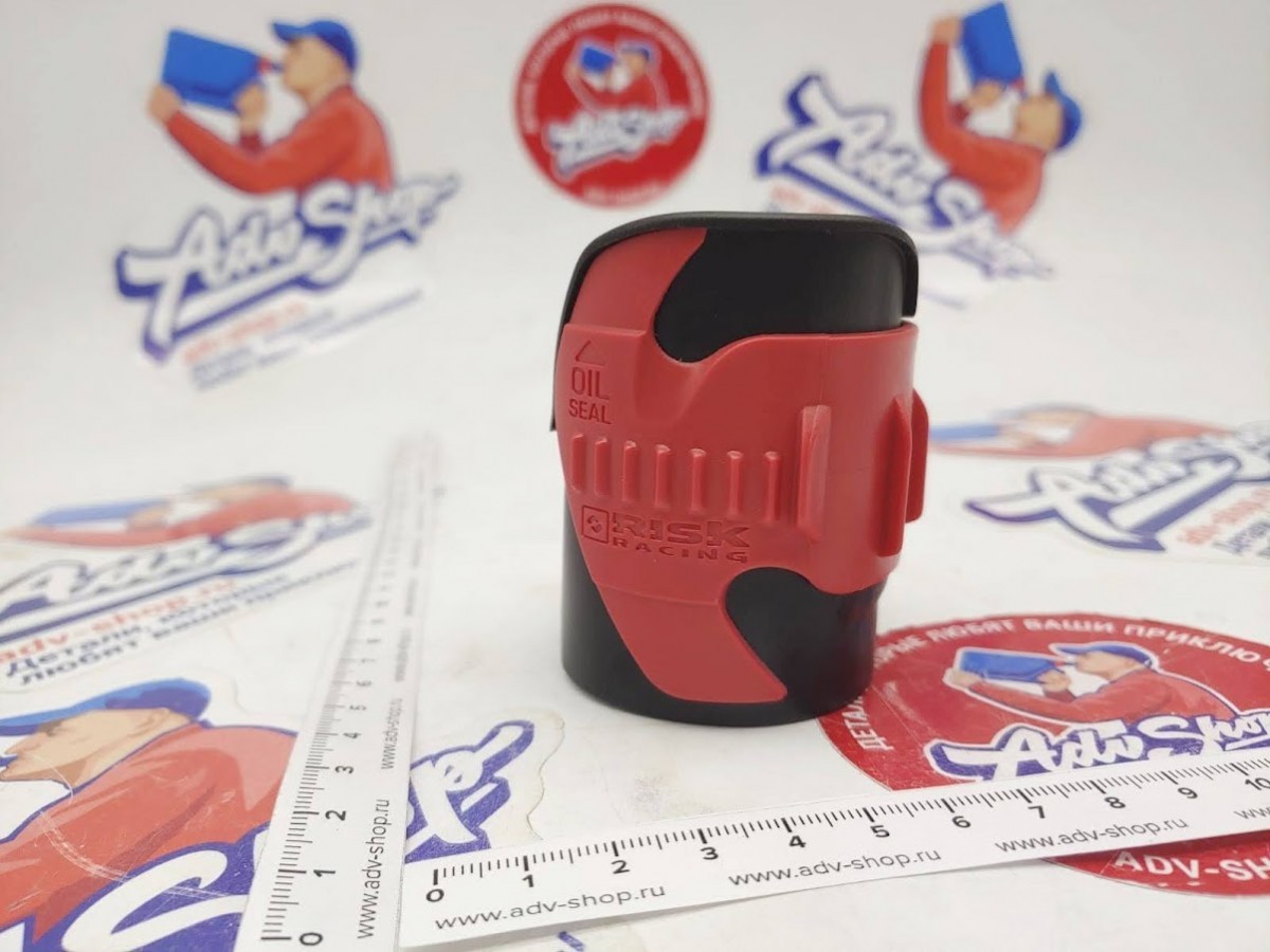 RISK FORK SEAL DOCTOR RED чистилка сальников / пыльников вилки 48 mm SX EXC TE FE 690 701 790 890 990 1190 1290 ( 78129994000 / 81329994000 )-   RISK SDL